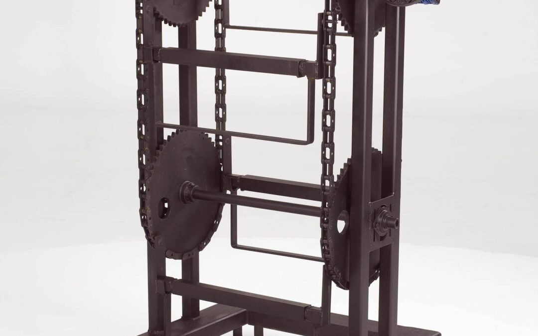 EZ Chain Rack®